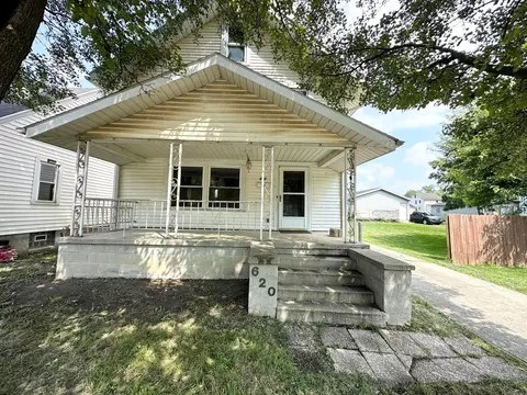 620 Mary St, Marion, OH 43302