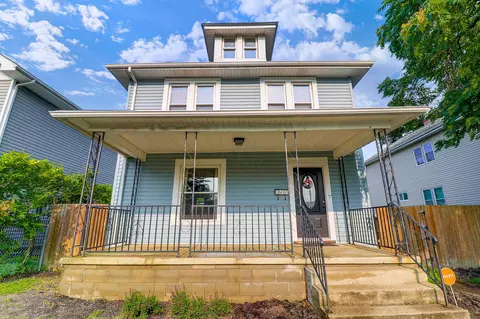 843 S 18th St, Columbus, OH 43206