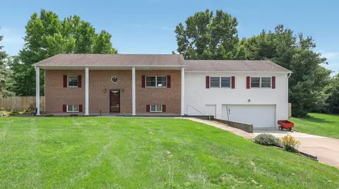 6731 Old Tarlton Pike, Circleville, OH 43113