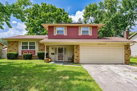 6375 Sharon Woods Blvd, Columbus, OH 43229