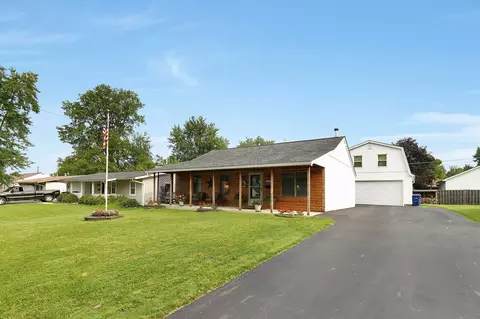 7404 Saratoga Ave, Reynoldsburg, OH 43068