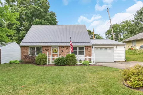 47 Lewis Dr, Johnstown, OH 43031
