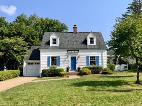 1103 E Vine St, Mount Vernon, OH 43050