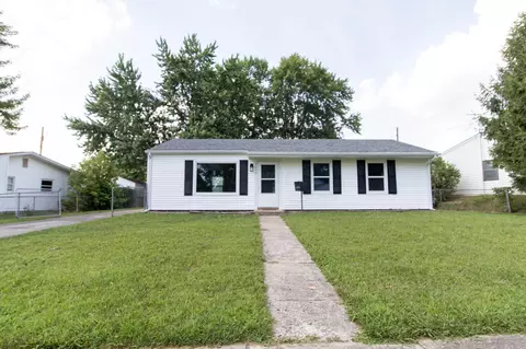 7456 Saratoga Ave, Reynoldsburg, OH 43068