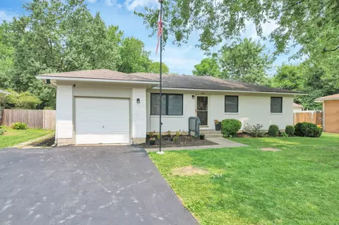 242 Muskingum Dr, Gahanna, OH 43230