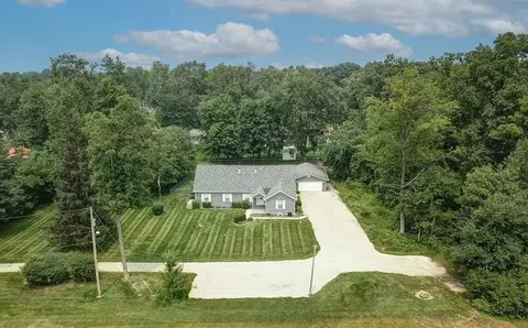 1698 Lusch Rd, Marion, OH 43302