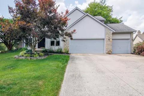 1955 Sherring Ct, Reynoldsburg, OH 43068
