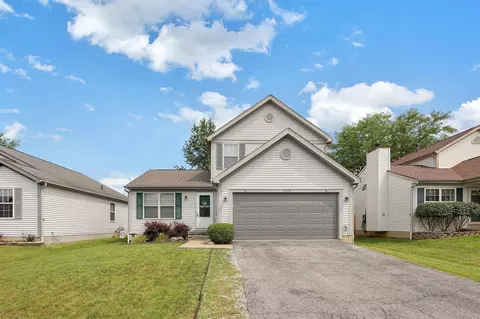 1508 Tera Alta Rd, Columbus, OH 43207