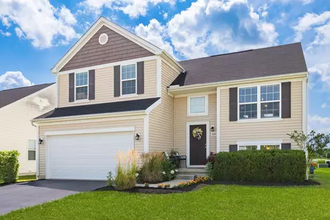 2097 Derby Dr, Marysville, OH 43040
