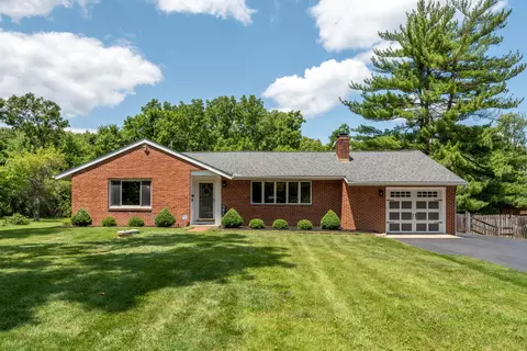 3160 Fishinger Rd, Columbus, OH 43221