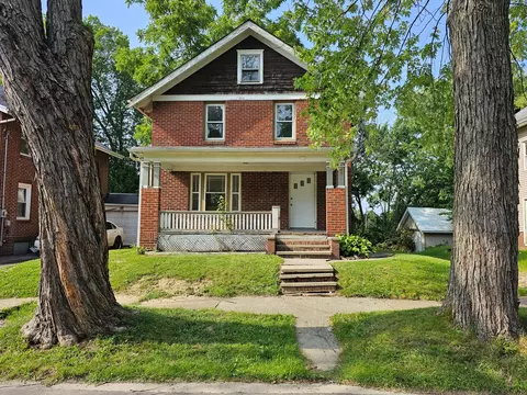 474 W 3rd St, Mansfield, OH 44903