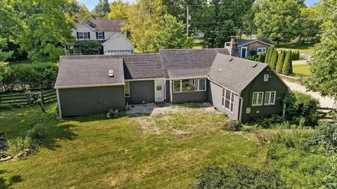 100 E Pawnee Dr, Powell, OH 43065 photo 35