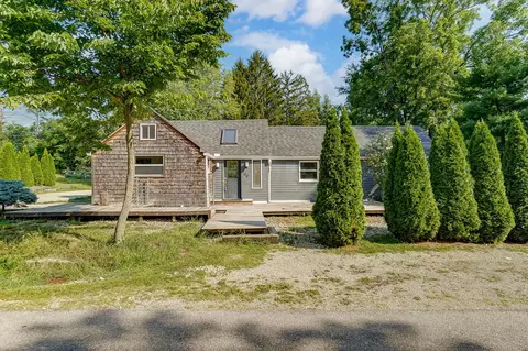 100 E Pawnee Dr, Powell, OH 43065 photo 4