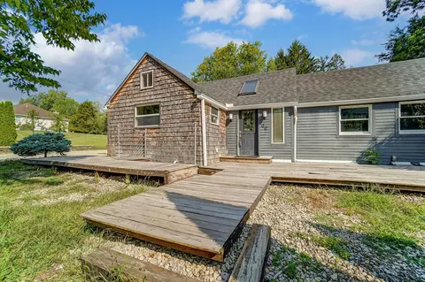 100 E Pawnee Dr, Powell, OH 43065 photo 7