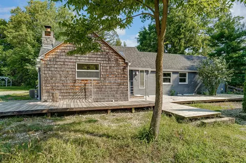 100 E Pawnee Dr, Powell, OH 43065 photo 5