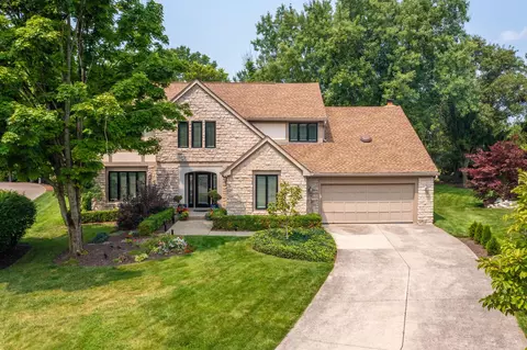6100 Springburn Dr, Dublin, OH 43017