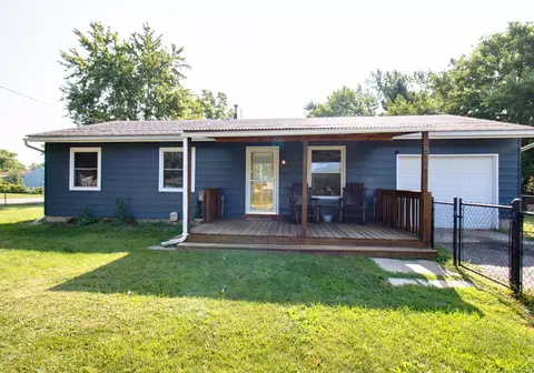 574 Clinton St, Marion, OH 43302