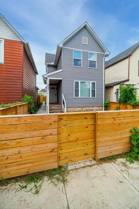 203 Hawkes Ave, Columbus, OH 43223