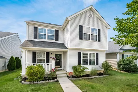 5577 Goose Falls Dr, Dublin, OH 43016