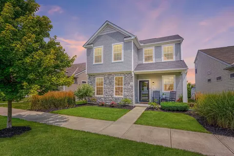 5480 Ruby Fork Dr, Dublin, OH 43016