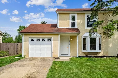 7566 Gordon Cir, Columbus, OH 43235