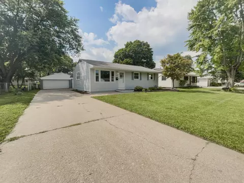 459 Buena Vista Ave, Columbus, OH 43228