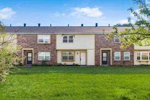 4919 Dublin Fls #C, Columbus, OH 43221