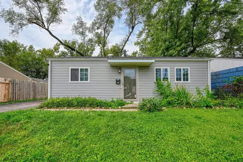 3099 Southfield Dr, Columbus, OH 43207