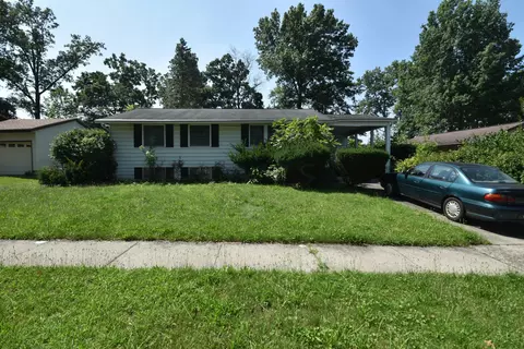 6491 Lexleigh Rd, Reynoldsburg, OH 43068