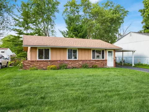 2192 Laurelwood Dr, Columbus, OH 43229