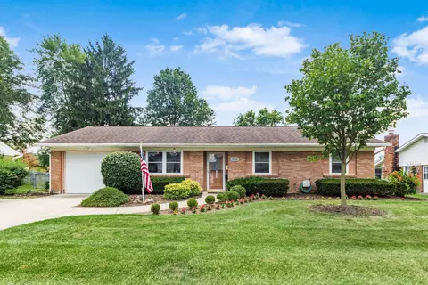 155 Barcelona Ave, Westerville, OH 43081
