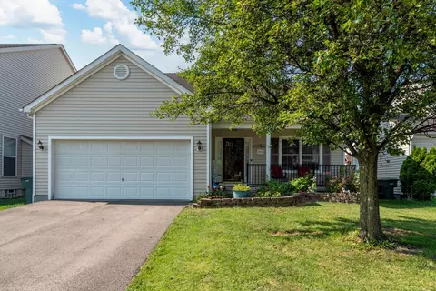 3351 Mccutcheon Crossing Dr, Columbus, OH 43219