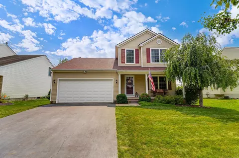 505 Carver St, Pickerington, OH 43147