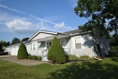 5099 Cedar Creek Rd, Urbana, OH 43078
