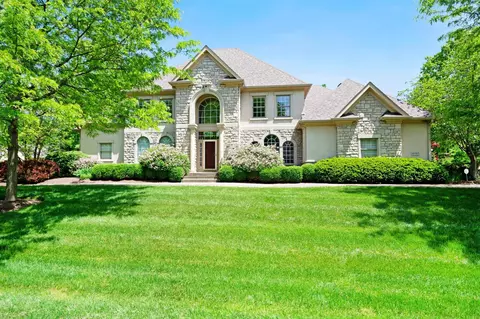 10505 Wellington Blvd, Powell, OH 43065