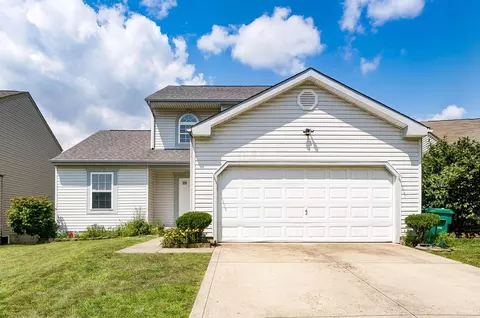 8608 Greylag St, Blacklick, OH 43004