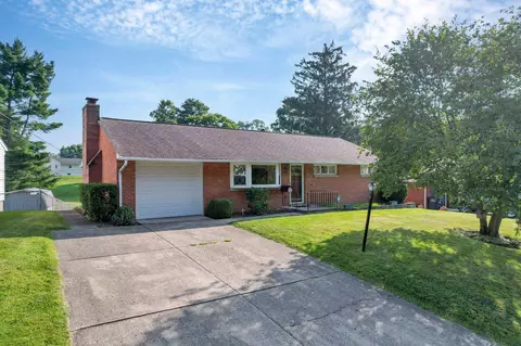 1345 Lynn Dr, Lancaster, OH 43130