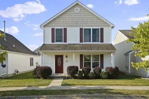 2263 Glasgow Ln, Marion, OH 43302