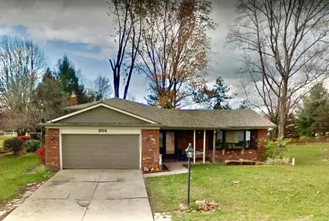604 Dunoon Dr, Gahanna, OH 43230
