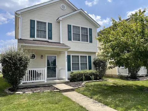 3948 Cleggan St #177, Canal Winchester, OH 43110