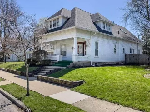 211 E Ward St, Urbana, OH 43078