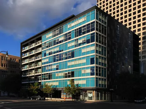 100 E Gay St #706, Columbus, OH 43215