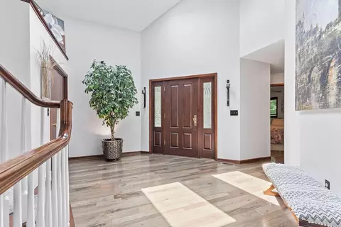 7326 Oh-19 #LOT 252627, Mount Gilead, OH 43338