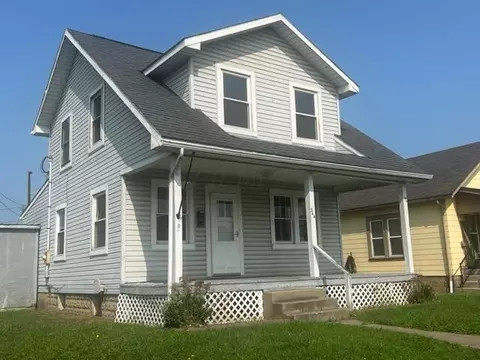 344 Massie Ave, Chillicothe, OH 45601
