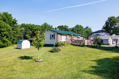 33 W Lincoln Ave, London, OH 43140