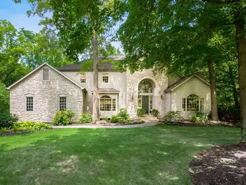 4638 Sibel Ct, Powell, OH 43065