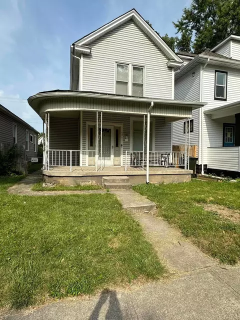 501 S Warren Ave, Columbus, OH 43204