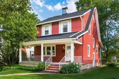 842 Lenox Ave, Zanesville, OH 43701