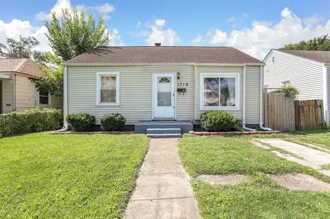 1719 E Kossuth St, Columbus, OH 43206