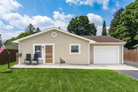 1015 Sunview Rd, Reynoldsburg, OH 43068
